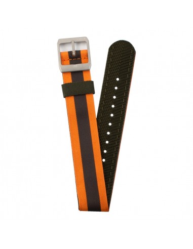 Watch Strap Timex TW7C45200LF (20 mm)