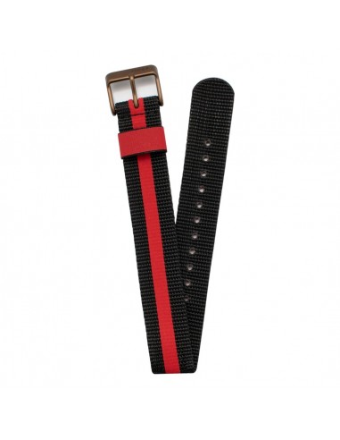 Watch Strap Timex TW7C76200LF