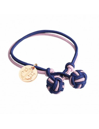 Pulsera Mujer Paul Hewitt PH-KB-NLP-S-R Multicolor Nylon (15-16 cm)