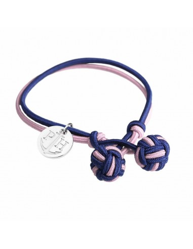 Ladies'Bracelet Paul Hewitt PH-KB-NLP-XXL-S Multicolour Nylon (19-20 c