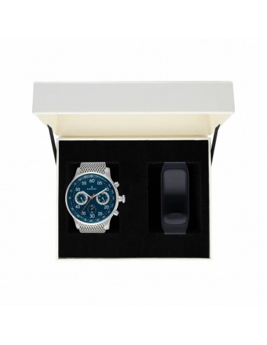 Horloge Heren Radiant RA444605T (Ø 45 mm)