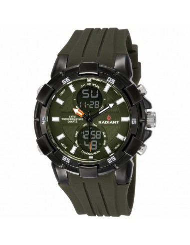 Horloge Heren Radiant RA458604 (Ø 48 mm)