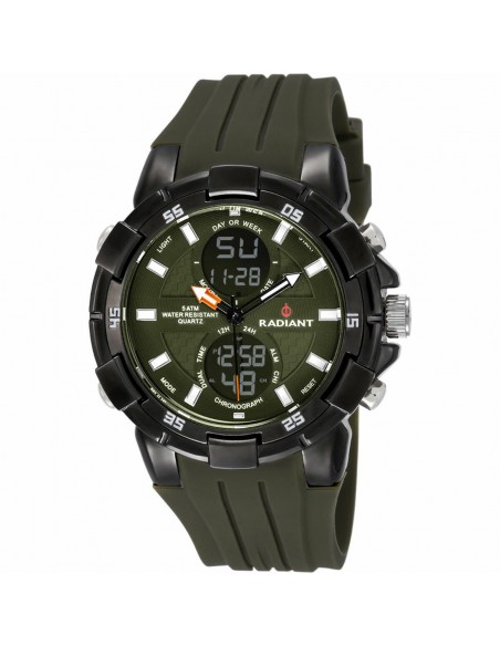 Horloge Heren Radiant RA458604 (Ø 48 mm)