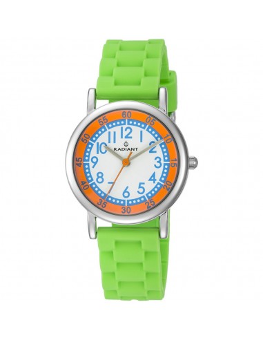 Uhr für Kleinkinder Radiant RA466605 (Ø 32 mm)