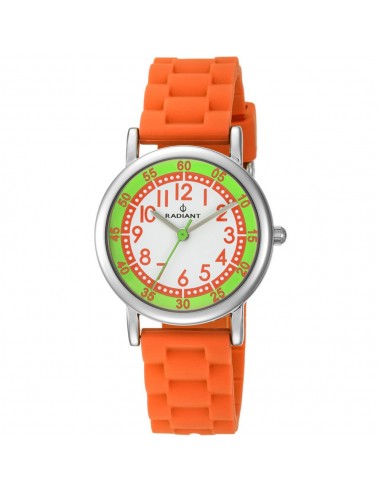 Uhr für Kleinkinder Radiant RA466606 (Ø 32 mm)