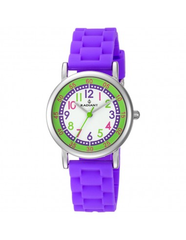 Uhr für Kleinkinder Radiant RA466607 (Ø 32 mm)