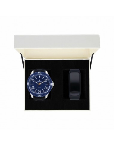 Horloge Heren Radiant RA503604T (Ø 46...