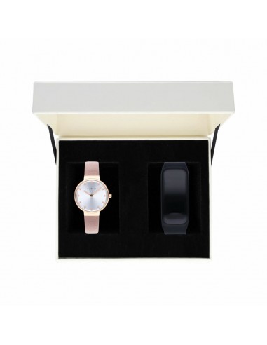 Reloj Mujer Radiant RA521602T (Ø 28 mm)