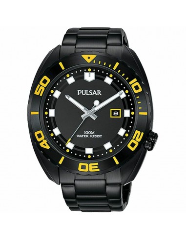 Men's Watch Pulsar PG8285X1 (ø 44 mm)