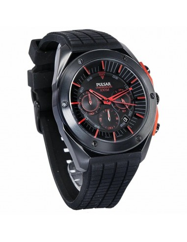 Montre Homme Pulsar PT3463X1 (Ø 45 mm)