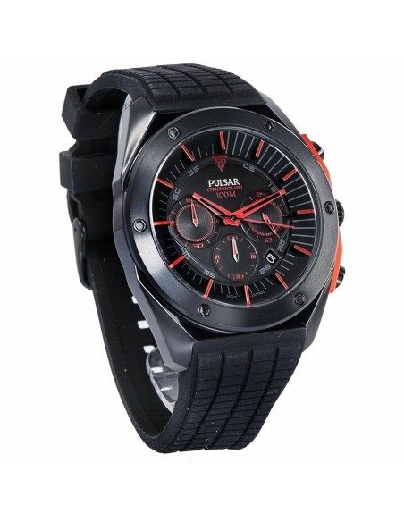 Montre Homme Pulsar PT3463X1 (Ø 45 mm)