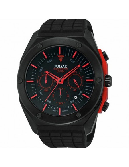 Montre Homme Pulsar PT3463X1 (Ø 45 mm)