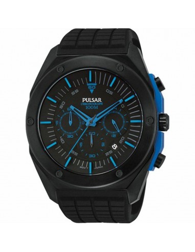 Reloj Hombre Pulsar PT3465X1 (Ø 45 mm)