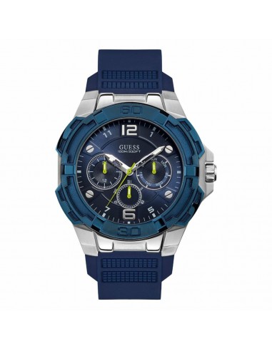 Reloj Hombre Guess W1254G1 (ø 52 mm)