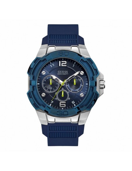 Reloj Hombre Guess W1254G1 (ø 52 mm)