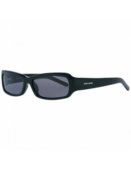 Lunettes de soleil Unisexe More & More MM54516-50600 Noir (ø 50 mm) (Gris)