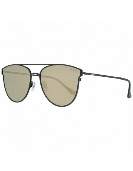 Gafas de Sol Hombre Pepe Jeans PJ516860C1 Gris (ø 60 mm)