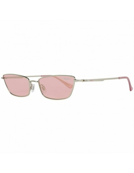 Damensonnenbrille Pepe Jeans PJ517256C3 (ø 56 mm)