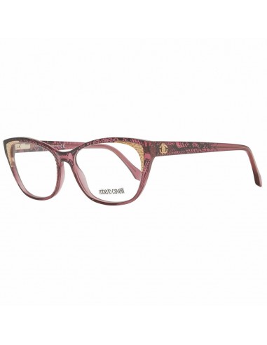 Montura de Gafas Mujer Roberto Cavalli RC5033-54083 Morado (ø 54 mm)