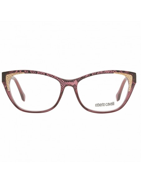 Monture de Lunettes Femme Roberto Cavalli RC5033-54083 Violet (ø 54 mm)