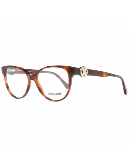 Monture de Lunettes Femme Roberto Cavalli RC5047-52052 Marron (ø 52 mm)