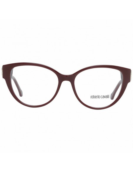 Montura de Gafas Mujer Roberto Cavalli RC5057-54069 Rojo (ø 54 mm)