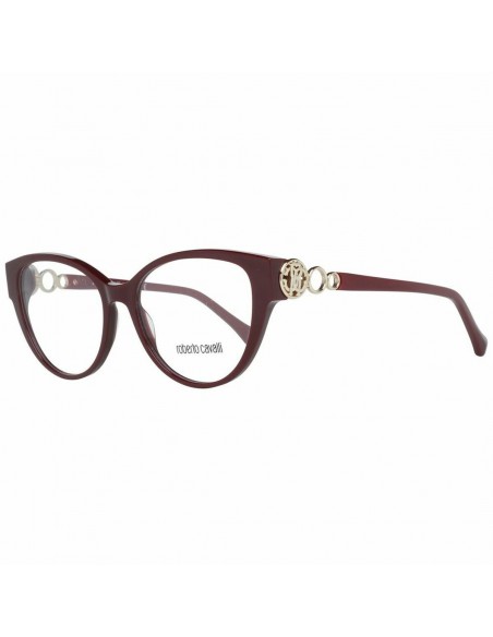 Monture de Lunettes Femme Roberto Cavalli RC5057-54069 Rouge (ø 54 mm)