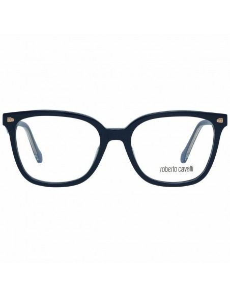 Monture de Lunettes Femme Roberto Cavalli RC5078-52090 Bleu (ø 52 mm)