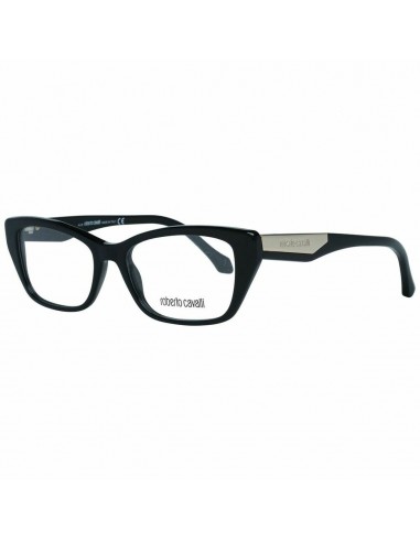 Brillenfassung Roberto Cavalli RC5082-51001 Schwarz (ø 51 mm)