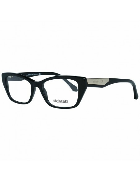 Brillenfassung Roberto Cavalli RC5082-51001 Schwarz (ø 51 mm)