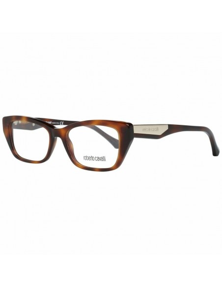 Brillenframe Dames Roberto Cavalli RC5082-51052 Bruin (ø 51 mm)