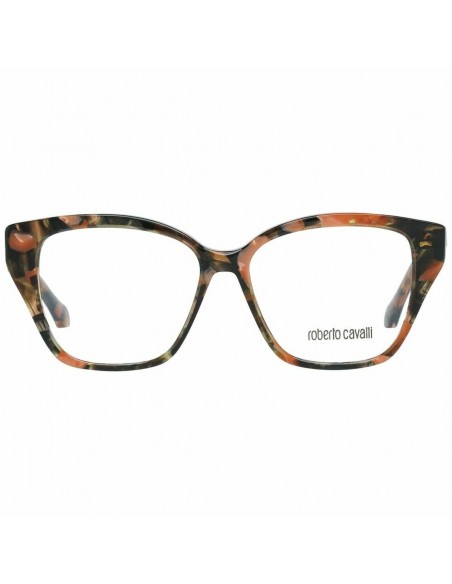 Monture de Lunettes Femme Roberto Cavalli RC5083-53055 Multicouleur (ø 53 mm)