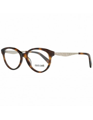 Ladies'Spectacle frame Roberto Cavalli RC5094-51052 Brown (ø 51 mm)