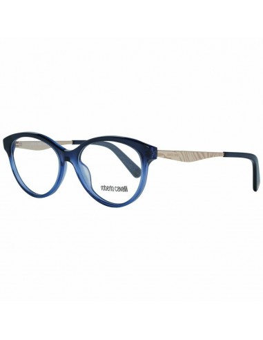 Ladies'Spectacle frame Roberto Cavalli RC5094-51092 Blue (ø 51 mm)