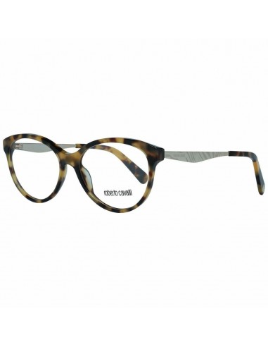 Ladies'Spectacle frame Roberto Cavalli RC5094-53055 Brown (ø 53 mm)