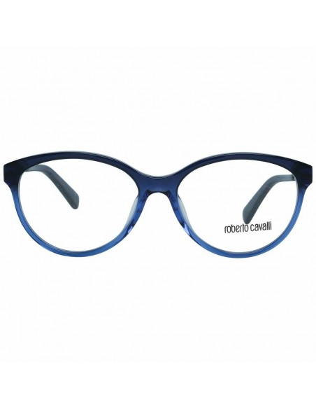 Ladies'Spectacle frame Roberto Cavalli RC5094-53092 Blue (ø 53 mm)