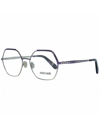 Brillenfassung Roberto Cavalli RC5104-54083 Lila (ø 54 mm)