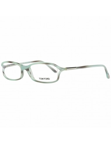 Brillenfassung Tom Ford FT5019-52R69 grün (ø 52 mm)