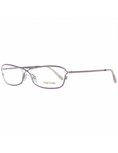 Brillenfassung Tom Ford FT5144-54078 Lila (ø 54 mm)