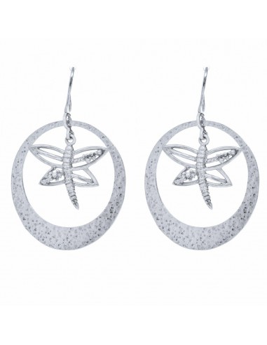 Boucles d´oreilles Femme Folli Follie 1E8S028 (60 mm)