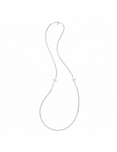 Collana Donna Folli Follie 1N13F005...