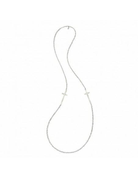 Ladies'Necklace Folli Follie 1N13F005 (45 cm)