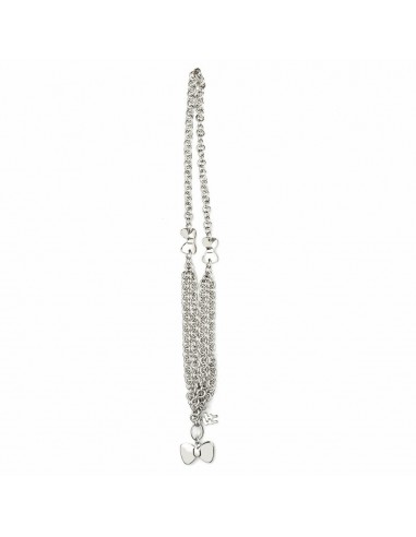 Collier Femme Folli Follie 1N6F158 (35 cm)