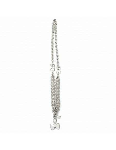 Ladies'Necklace Folli Follie 1N6F158 (35 cm)