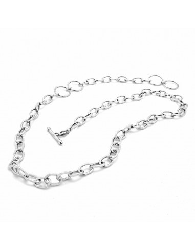 Collana Donna Folli Follie 1N6F176...