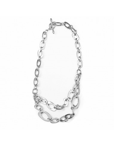 Collana Donna Folli Follie 1N7F103...