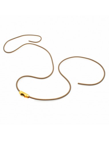 Collana Donna Folli Follie 1N7S123Y (55 cm)