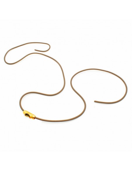 Collana Donna Folli Follie 1N7S123Y (55 cm)