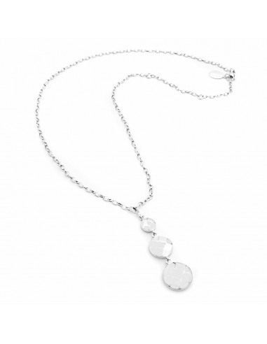 Collana Donna Folli Follie 1N9F133...