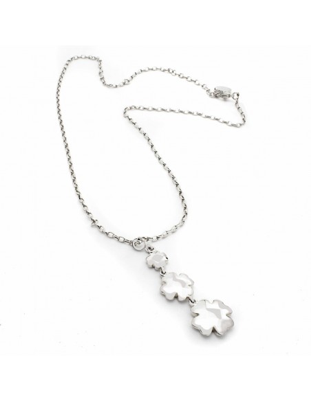 Collier Femme Folli Follie 1N9F134 (35 cm)